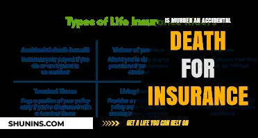 Is Murder Covered as Accidental Death in Insurance Policies?