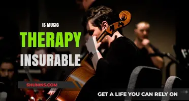 Is Music Therapy Insurable? Exploring Coverage Options for Healing Through Sound