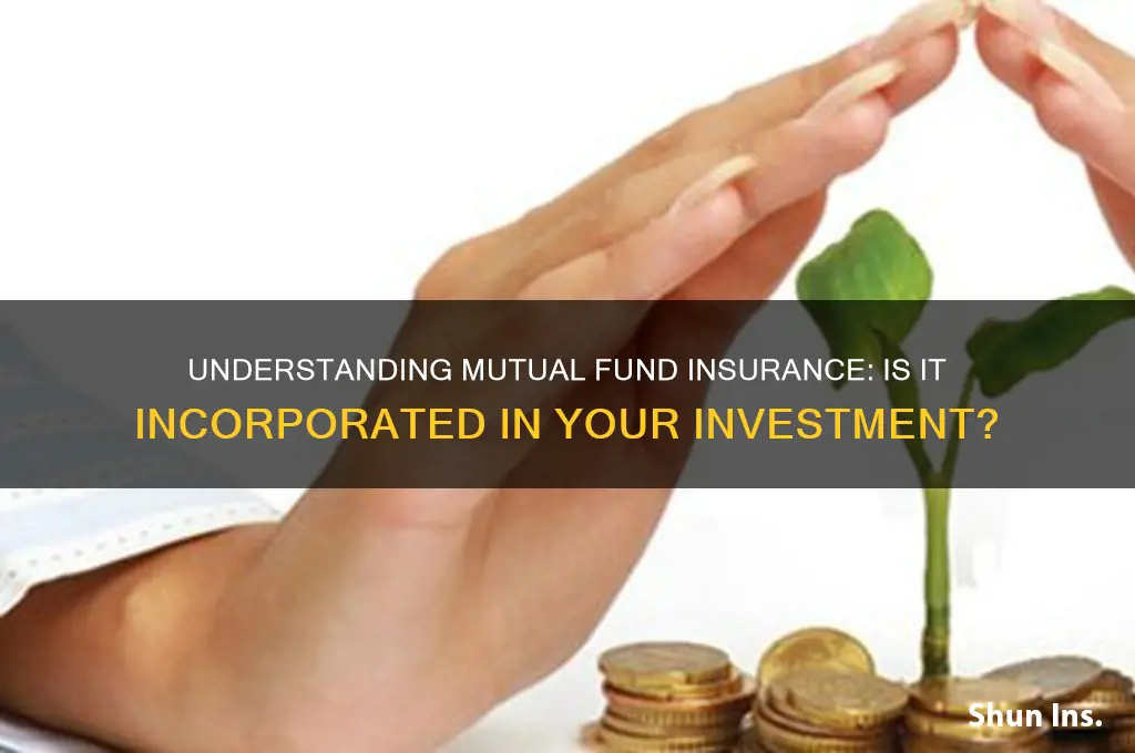 is mutual fund insurance incorporated