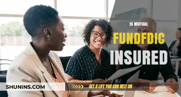 Are Mutual Funds FDIC Insured? Understanding Investment Protection