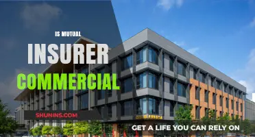 Mutual Insurer: Commercial or Community-Centric?