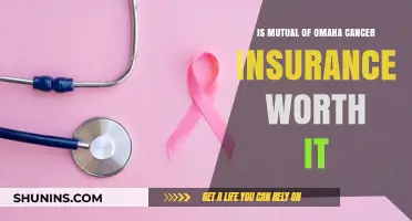 Omaha Cancer Insurance: Is It Worth the Cost?
