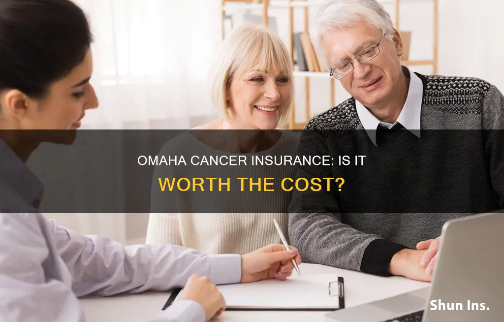 is mutual of omaha cancer insurance worth it
