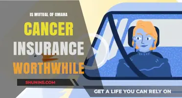 Is Mutual of Omaha Cancer Insurance Worth the Investment?