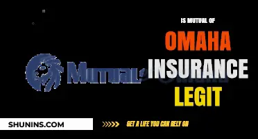 Is Mutual of Omaha Insurance Legit? A Comprehensive Review and Analysis