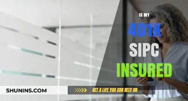 Is Your 401k SIPC Insured? Understanding Retirement Account Protection
