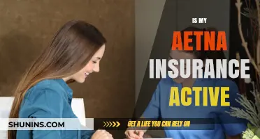 How to Verify Your Aetna Insurance Status: Active or Inactive?