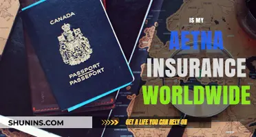 Is My Aetna Insurance Worldwide? Coverage Details and Travel Tips
