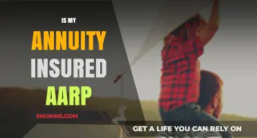Is Your Annuity Insured? AARP Explains Protection and Benefits