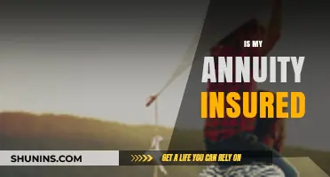 Is Your Annuity Insured? Understanding Protection and Guarantees for Retirement