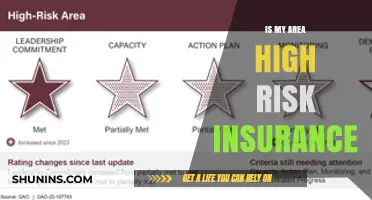 How Risky Is Your Neighborhood for Insurers?