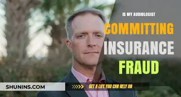 Is Your Audiologist Committing Insurance Fraud? Red Flags to Watch For