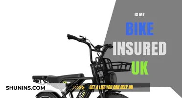 Is Your Bike Insured in the UK? Essential Coverage Guide