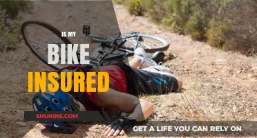 Is My Bike Insured? Understanding Your Bicycle Insurance Coverage