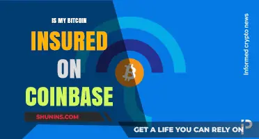 Is Your Bitcoin Insured on Coinbase? Understanding Protection and Risks