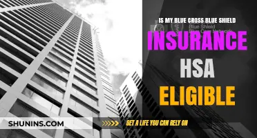 Is Your Blue Cross Blue Shield Plan HSA Eligible? Find Out