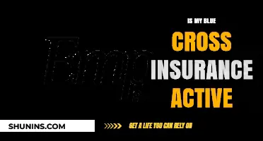 Is My Blue Cross Insurance Active? How to Verify Your Coverage Status