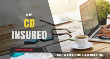 Is Your CD Account Insured? Understanding FDIC Protection for Certificates of Deposit