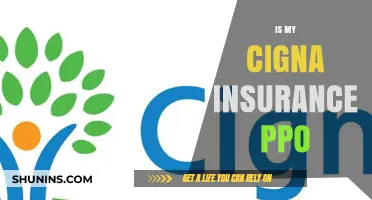 Understanding Your Cigna Insurance: Is Your Plan a PPO?