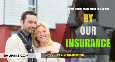 Condo Manager Indemnification: Covered by Your Building's Insurance Policy?
