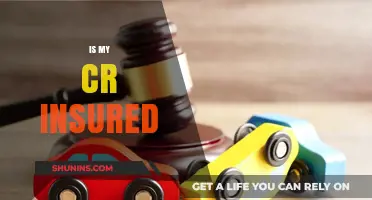 Is Your CR Insured? Understanding Coverage for Your Vehicle