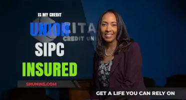 Is Your Credit Union SIPC Insured? Understanding Protection for Investments