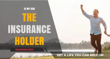 Understanding Insurance Policies: Is My Dad the Policyholder?