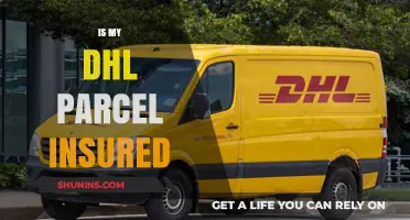 Is Your DHL Parcel Insured? Understanding Coverage and Protection
