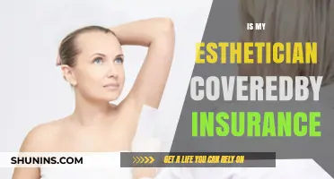 Is Your Esthetician Covered by Insurance? What You Need to Know