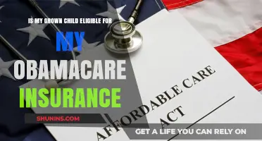 Can Adult Children Stay on Parents' Obamacare Insurance Plan?