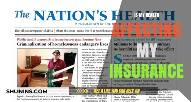 How Your Health Impacts Your Insurance: A Comprehensive Guide