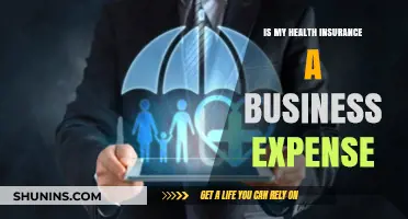 Navigating Health Insurance Costs: Are They a Business Expense?