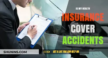 Accident Coverage: What Your Health Insurance Really Protects You From