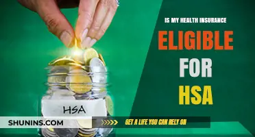 Is Your Health Insurance HSA-Eligible? A Comprehensive Guide