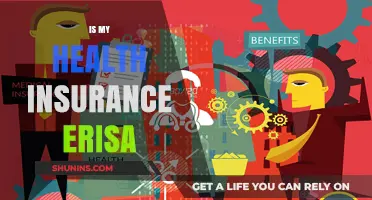 Understanding ERISA: Does Your Health Insurance Qualify?