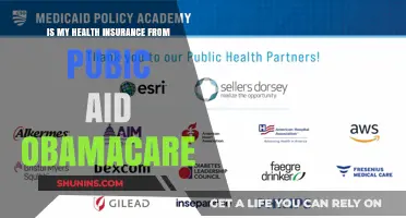 Understanding Public Aid Health Insurance: Is It Obamacare?