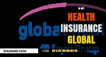 Understanding Your Health Insurance: Does It Cover You Globally?