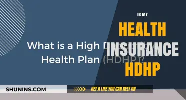 Understanding HDHP: Is Your Health Insurance Plan High-Deductible?