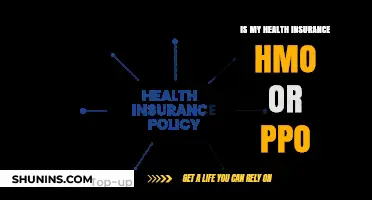 Understanding Your Health Insurance: HMO vs. PPO Explained