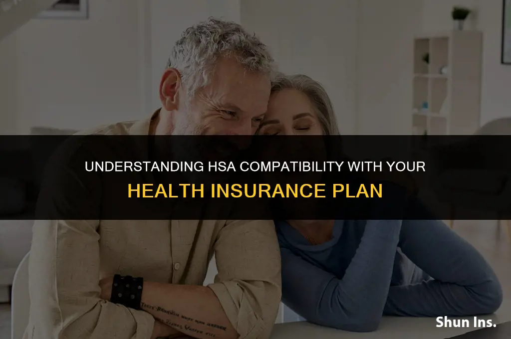 is my health insurance hsa compatible