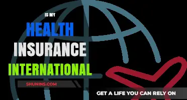 Exploring Global Coverage: Is Your Health Insurance International?