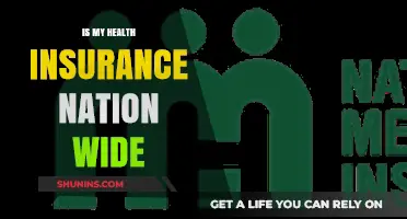 Understanding Nationwide Health Insurance Coverage: What You Need to Know