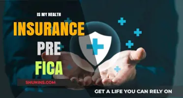 Understanding Pre-FICA Health Insurance: What You Need to Know
