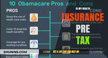 Understanding Pre-Tax Health Insurance: A Comprehensive Guide
