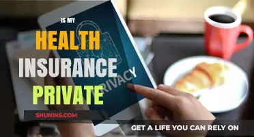 Understanding Your Health Insurance: Is It Truly Private?