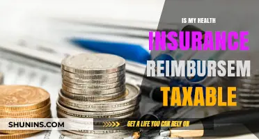 Understanding the Tax Implications of Health Insurance Reimbursements