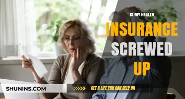Decoding Health Insurance Woes: A Guide to Clarity and Solutions