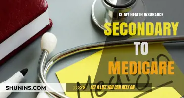 Understanding Your Health Insurance: Is It Secondary to Medicare?