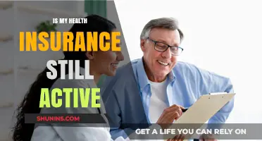 Decoding Your Health Insurance Status: Active or Not?