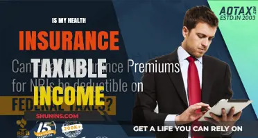Understanding the Tax Implications of Your Health Insurance Benefits